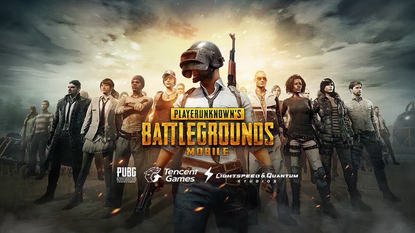 Image for PUBG Mobile gets surprise release in the West