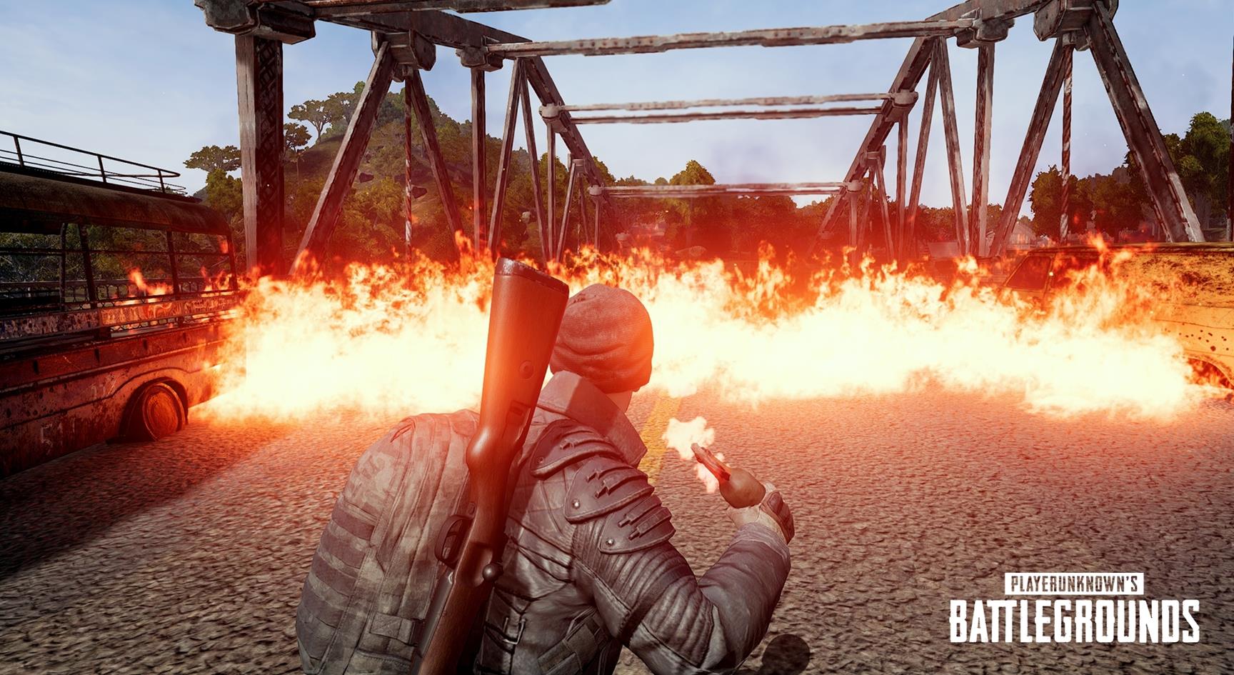 PUBG will not support individual map selection post-Sanhok because of how  they affect queues | VG247