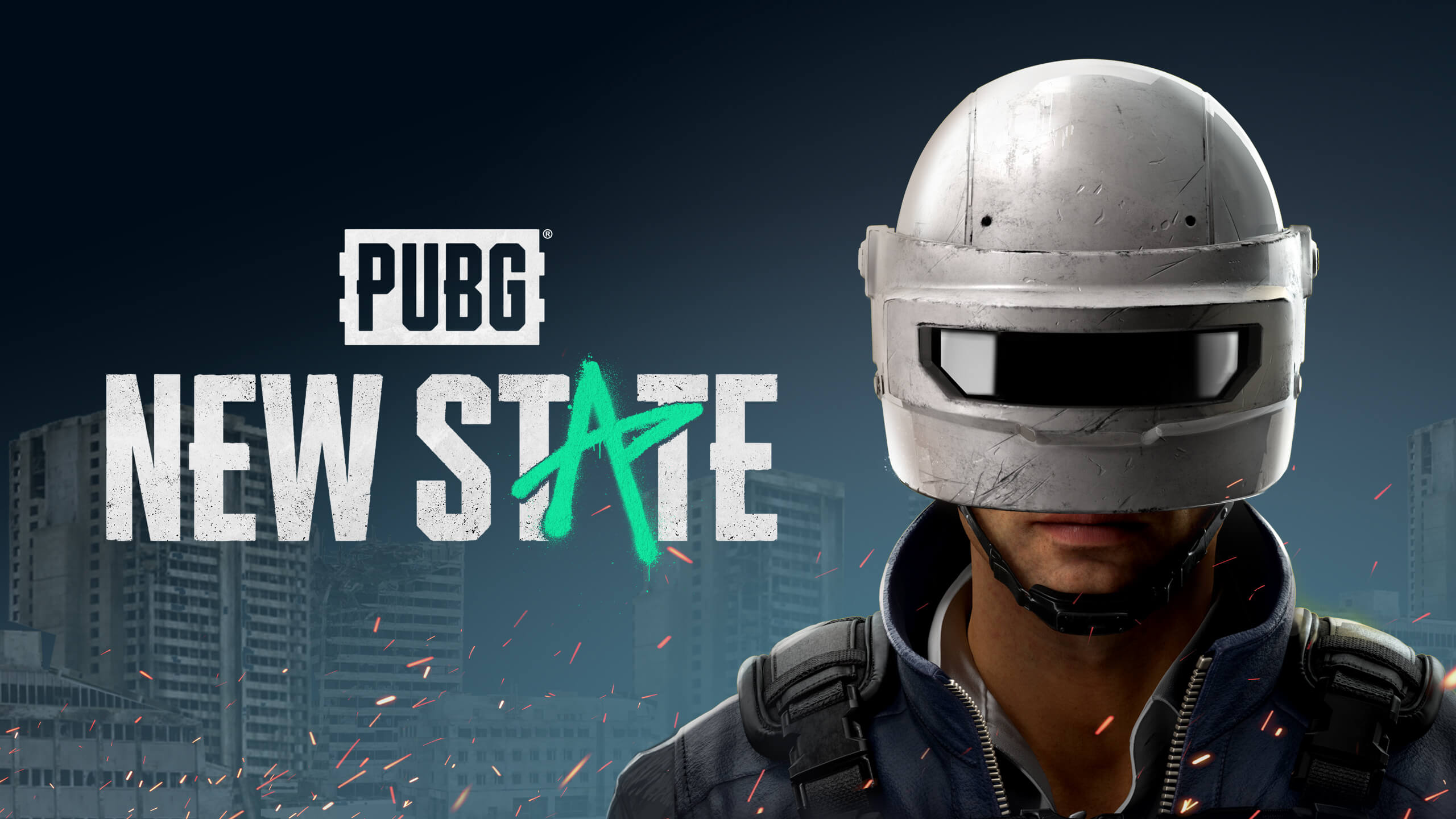 Image for PUBG: New State is the futuristic sequel to PUBG Mobile, and it's coming this year