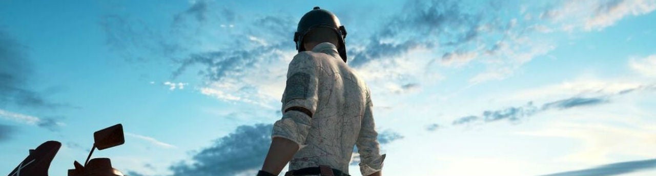 Image for New Chinese PUBG Trailer Actually Makes a Good Case for a Live-Action Movie