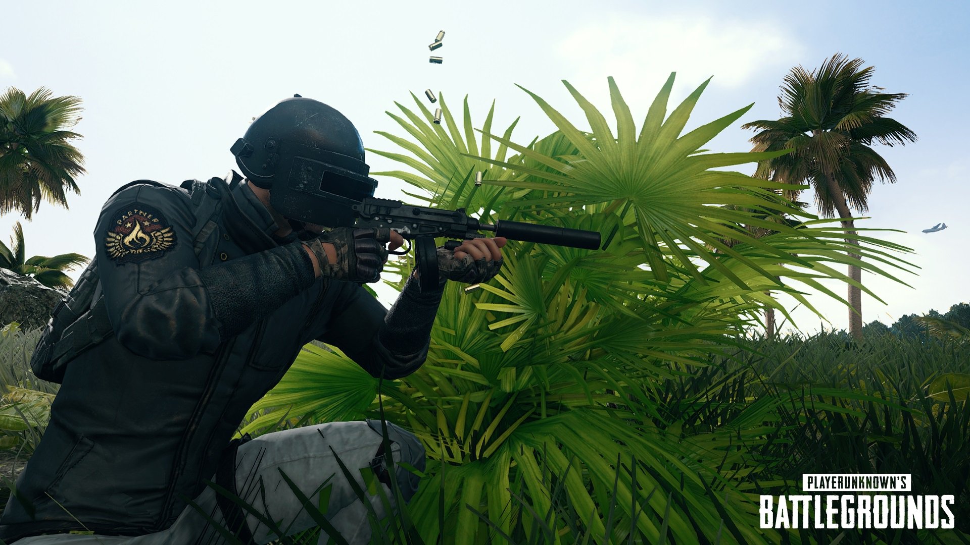 player unknown battlegrounds pc zoomed in