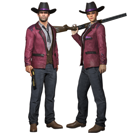 Image for The Gunslinger Crate is PUBG's last crate for Twitch Prime members