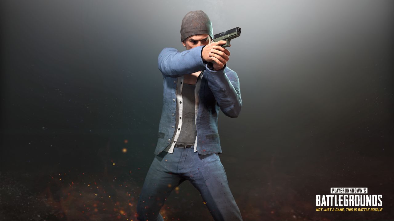 Image for PUBG's anticipated anti-cheat update, the one that blocks Reshade, launches today