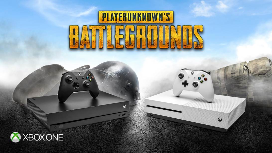 player unknown battlegrounds pc controller support