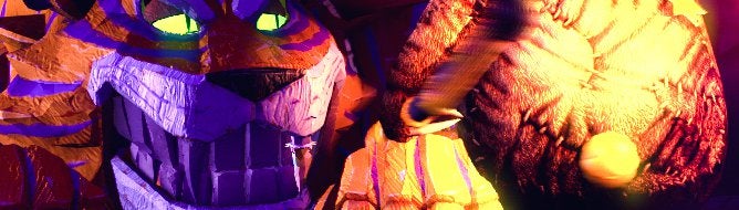 Image for Puppeteer: Sony Japan Studios gives up new details on plot and scissor combat