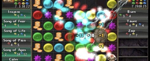 Image for Firemint acquires Puzzle Quest dev
