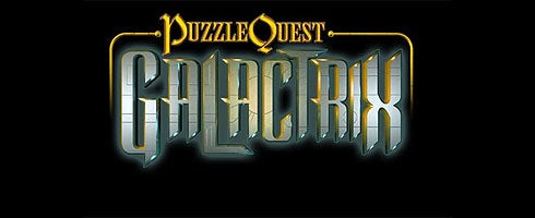 Image for Puzzle Quest: Galactrix lands on DS and PC