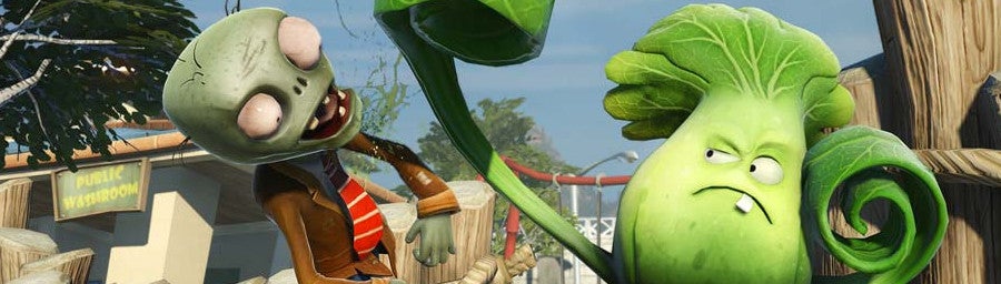 Image for Plants vs. Zombies: Garden Warfare sees slight delay on Xbox One and Xbox 360  