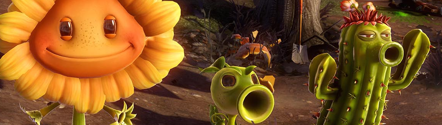Image for Plants vs Zombies: Garden Warfare is multiplayer only, will run you $39.99 on Xbox One