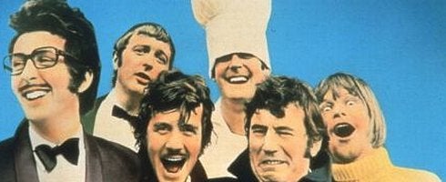 Image for Zattikka announces acquisition of Monty Python license for social and casual gaming