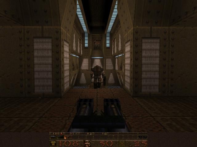 Image for Wolfenstein devs have released a new Quake episode for free