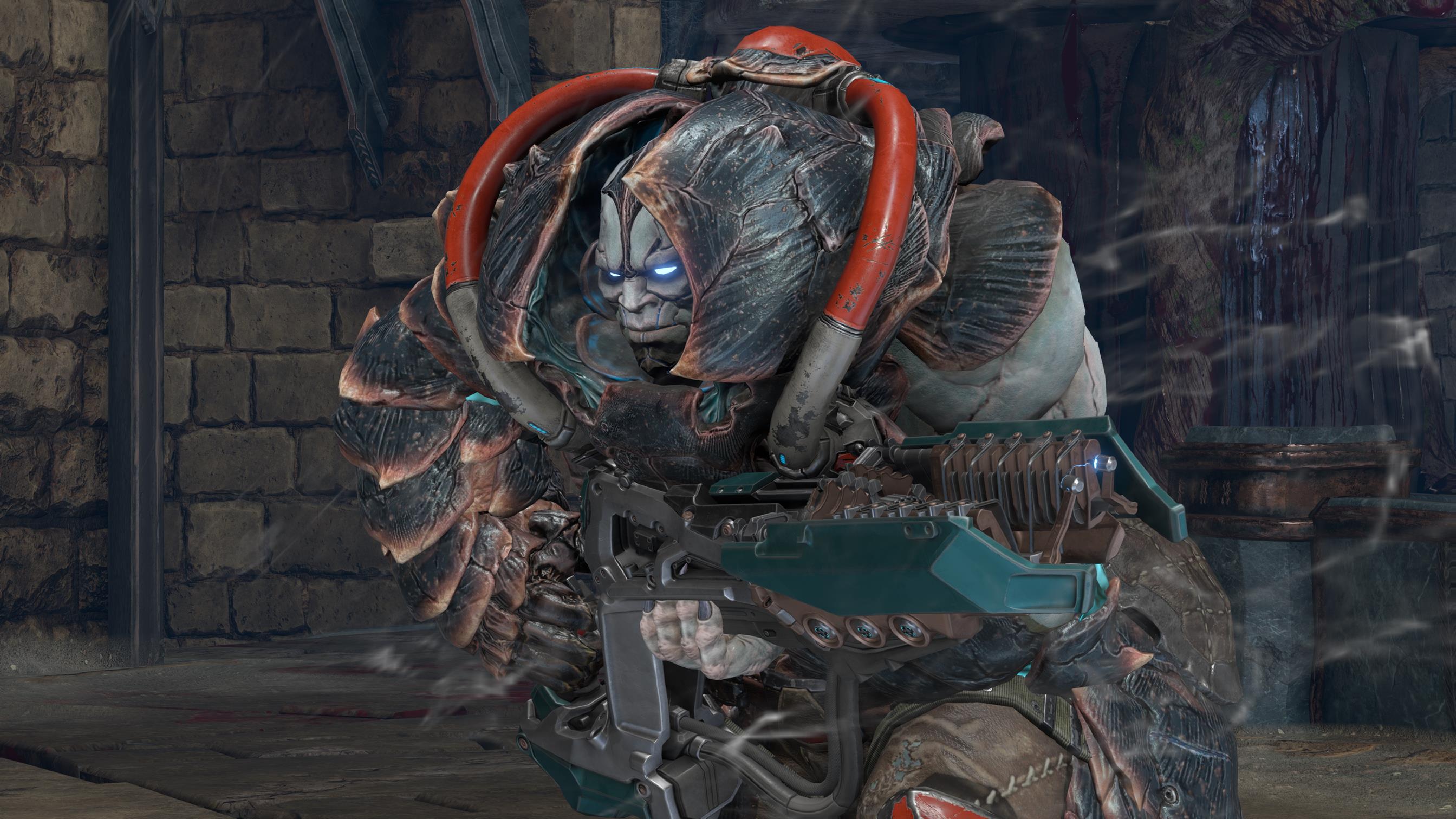 Image for Quake Champions free-to-play period extended for another week