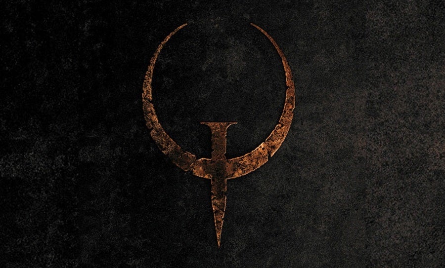 Image for New Quake project hinted at again as Quake on Steam gets beta branch update