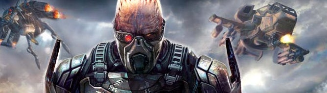 Image for id teases future Wolfenstein, Quake reboots in Utah