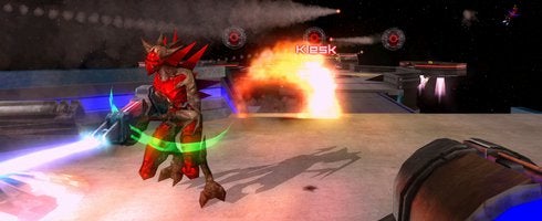 Image for Quake Arena Arcade finally hitting XBL next week
