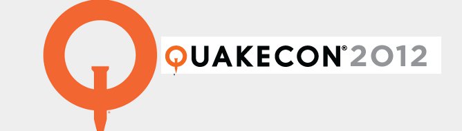 Image for QuakeCon 2012 Tournament Lineup announced