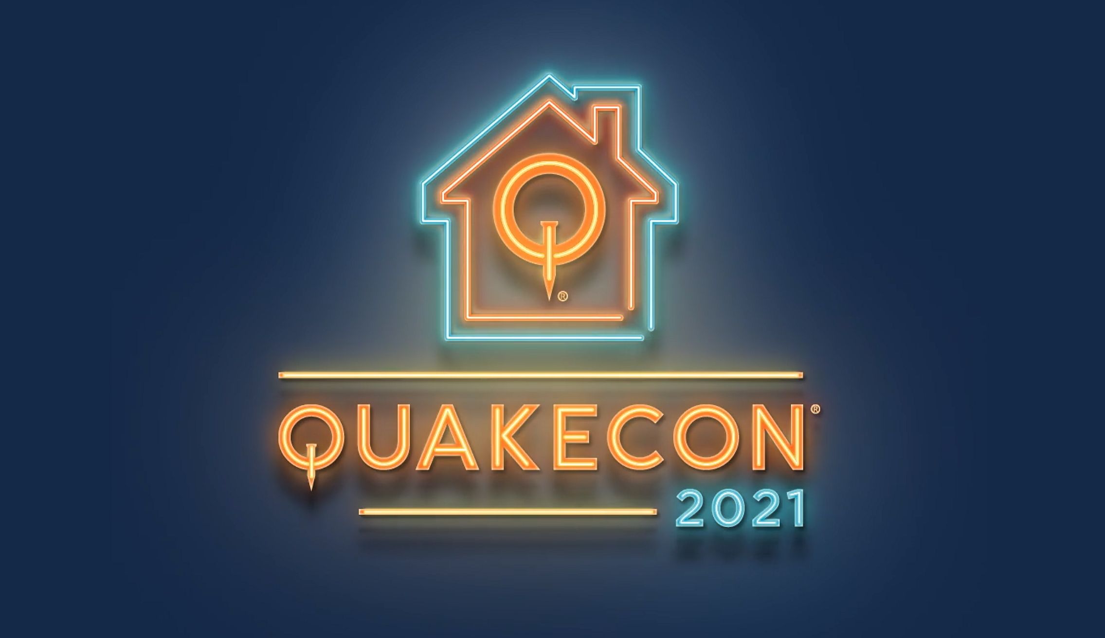Image for QuakeCon 2021 schedule hints at a new Quake project from MachineGames