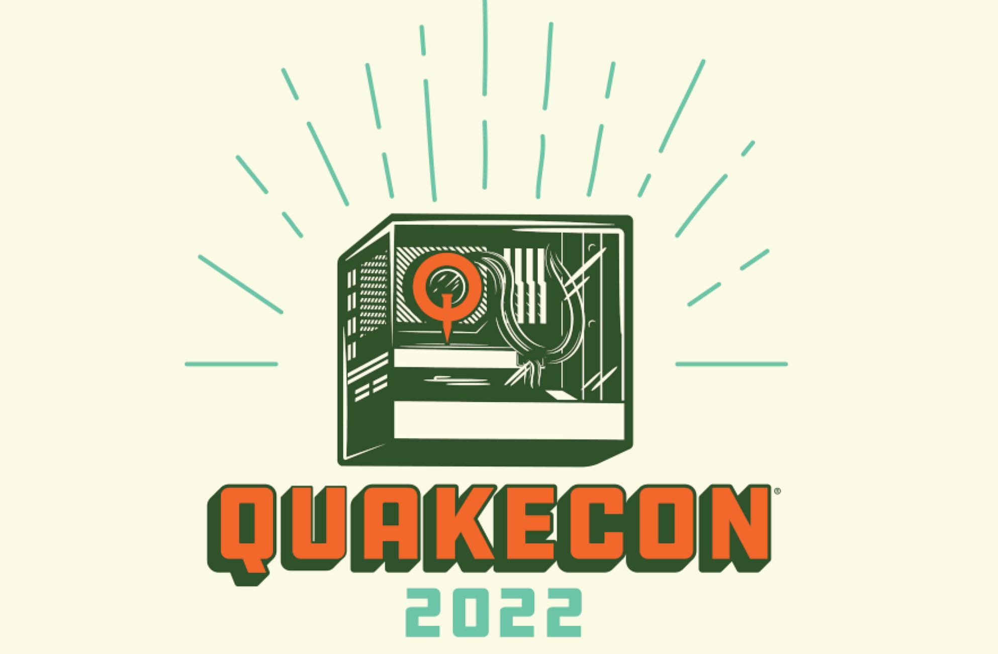 Image for QuakeCon will be a digital-only event again this year