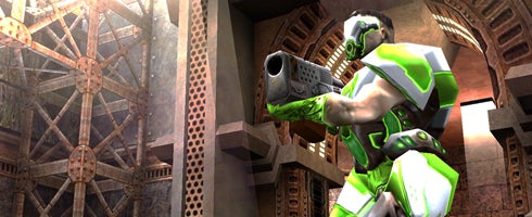 Image for Sign up for Quake Live, experience Premium service for free until Sept. 26 