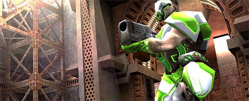 Image for Quake Live beta goes open