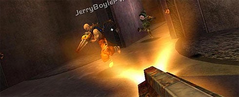 Image for Quake Live to get big content update in May