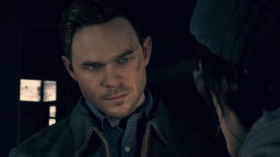 Image for New Quantum Break cinematic trailer gives you a taste of Nirvana