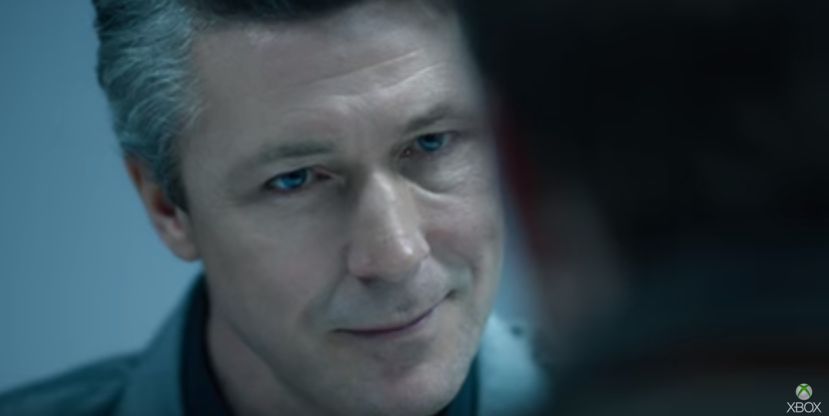 Image for Quantum Break cast and story highlighted in latest trailer