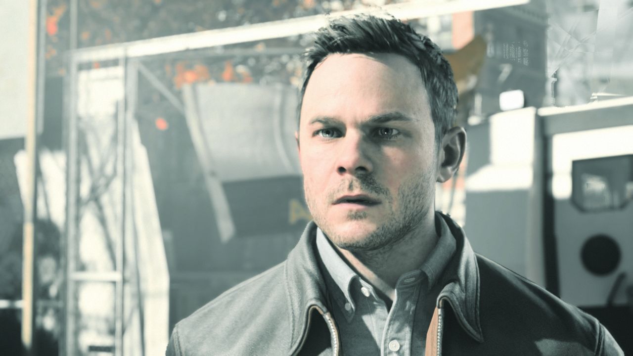 Image for Quantum Break PC Title Update 2 addresses frame rate woes