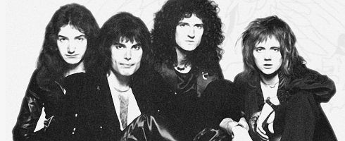Image for UK SingStar update for May 28 - Queen, Depeche Mode, Korn