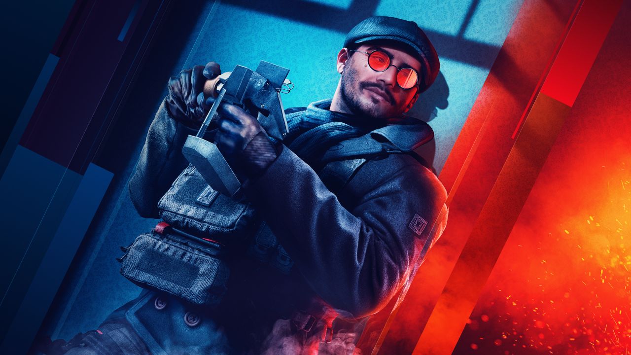 Image for Rainbow Six Siege Crimson Heist now available, game is free to play this weekend