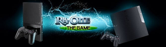 Image for SCE UK and Trine Games team up on R.A One video game