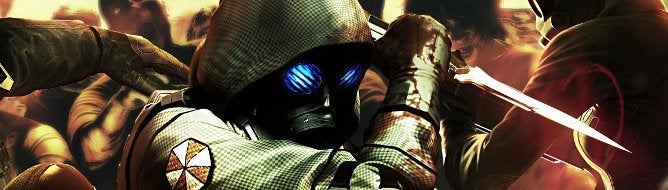 Image for RE: Operation Raccoon City "definitely locked in" for winter release