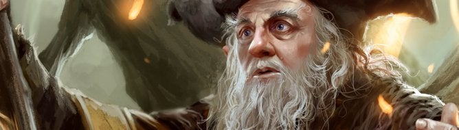 Image for Guardians of Middle-earth adds new challenger Radagast the Brown 