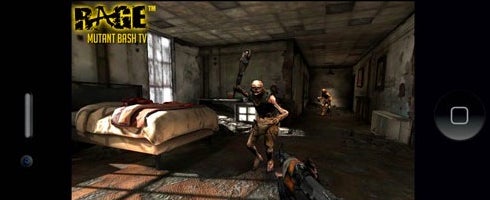 Rage Mutant Bash Tv Now Available For Idevices Vg247