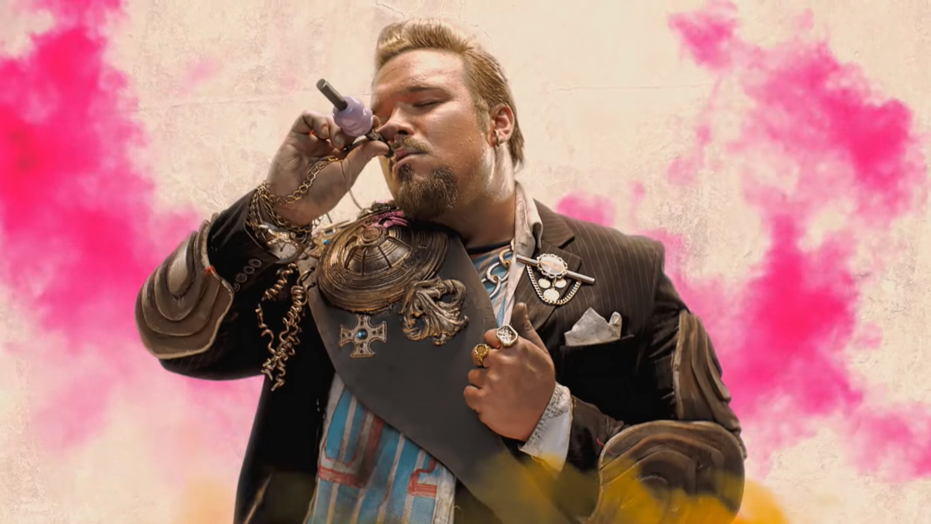 Image for Rage 2 officially announced, gameplay coming tomorrow