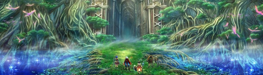 Ragnarok Odyssey ACE detailed, out early next year on Vita, PS3 | VG247