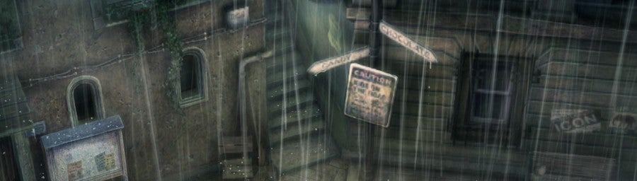 Image for PSN: '12 deals of Christmas' discounts Rain, Lone Survivor & movies