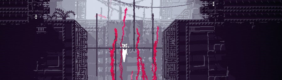 Image for Rain World: a ray of indie sunshine in a murky January - interview