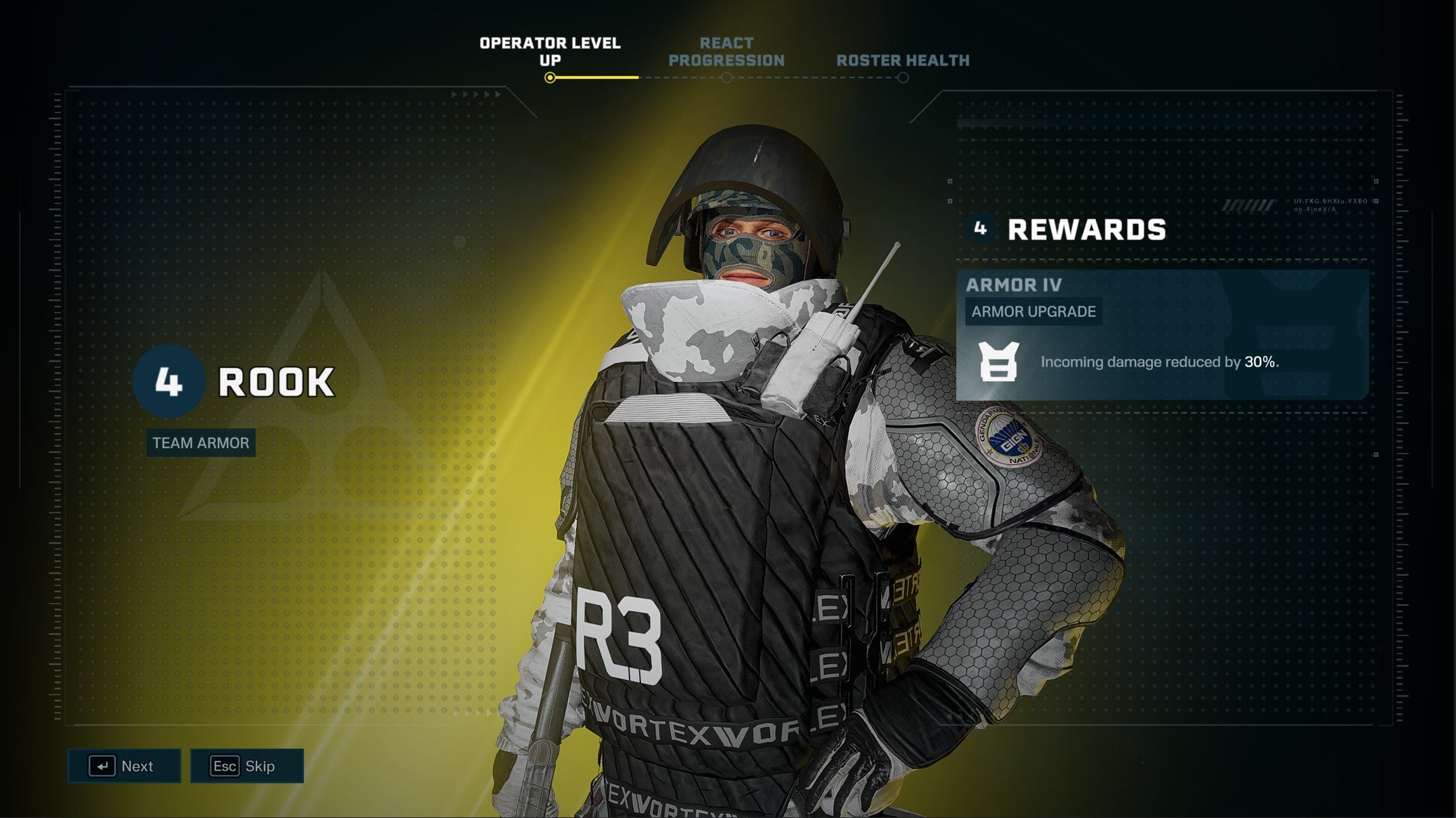 Rainbow Six Extraction Team Comps  Who are the best Operators in Rainbow Six Extraction  - 53