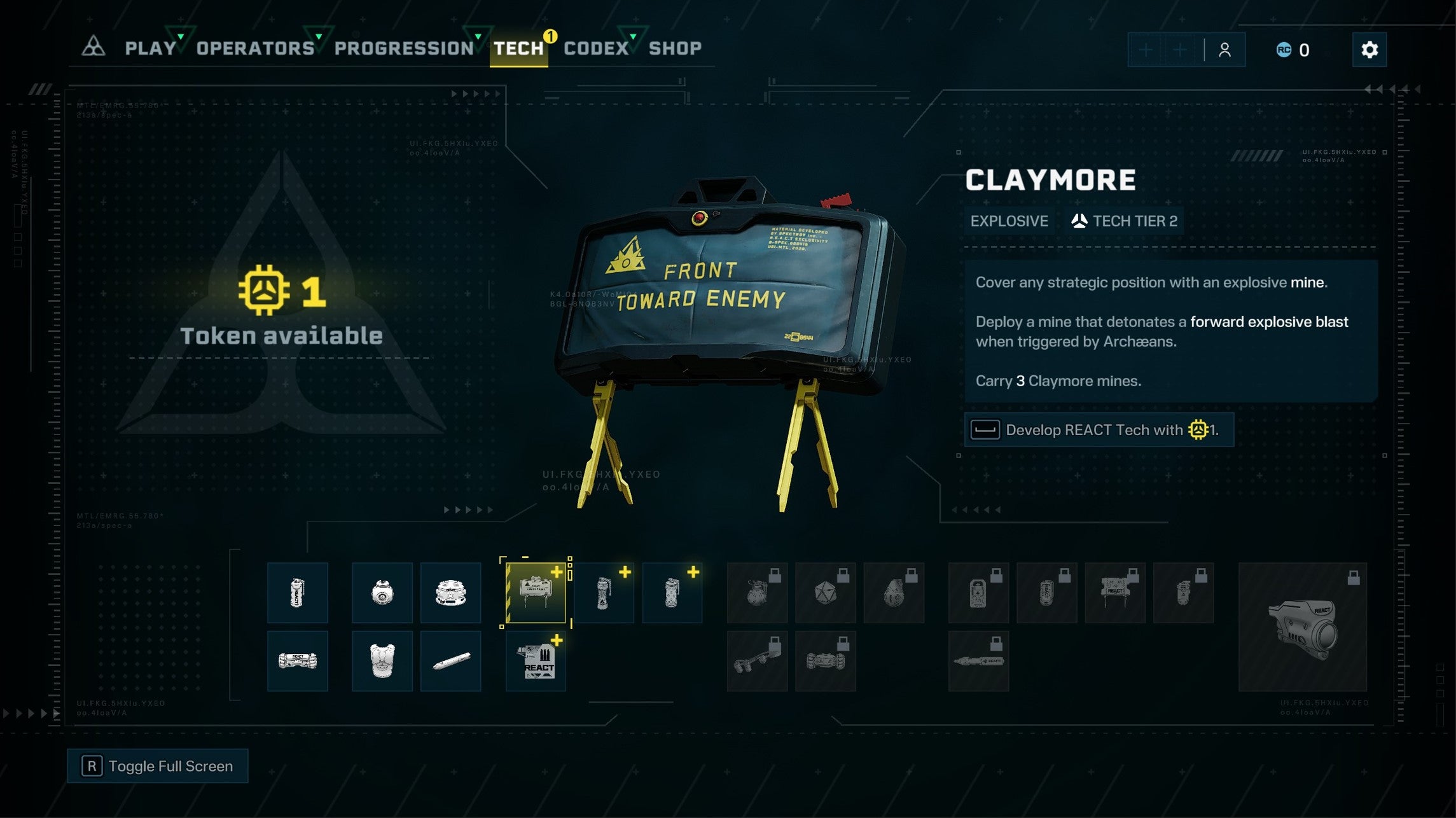 Rainbow Six Extraction Team Comps  Who are the best Operators in Rainbow Six Extraction  - 99