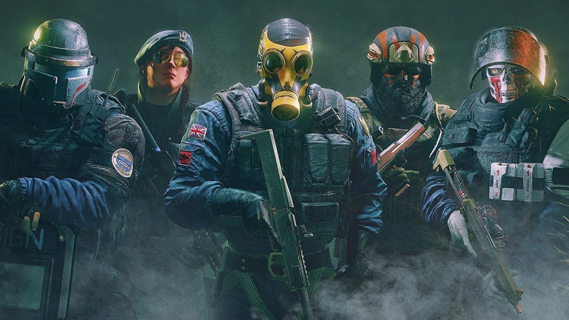 Rainbow Six Siege will punish fans of friendly fire, for multiple matches at a time - Vimarsana News