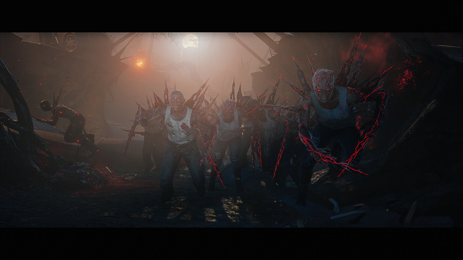Image for Rainbow Six Siege meets Left 4 Dead in new Outbreak mode