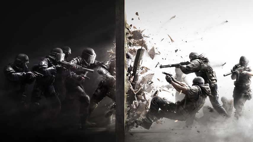Image for This is why Rainbow Six: Patriots was shot dead by Ubisoft
