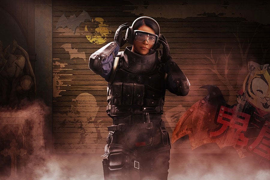 Image for Rainbow Six Siege: Blood Orchid PC tech test coming Aug. 29, game is free to play this weekend