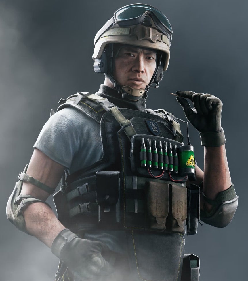 Image for Rainbow Six: Siege is changing weapon recoil to be more like Counter-Strike: Global Offensive