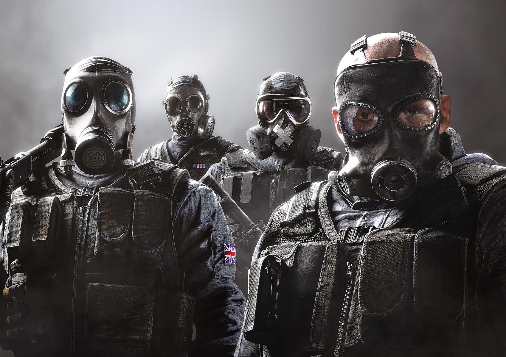 Image for Rainbow Six Siege will be free to play this weekend