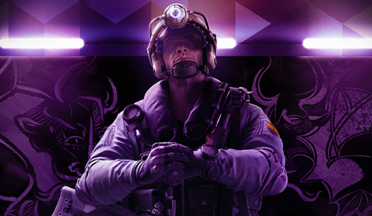 Rainbow Six Siege Velvet Shell Teaser Gives Us Our First Look At New Operator Jackal Vg247