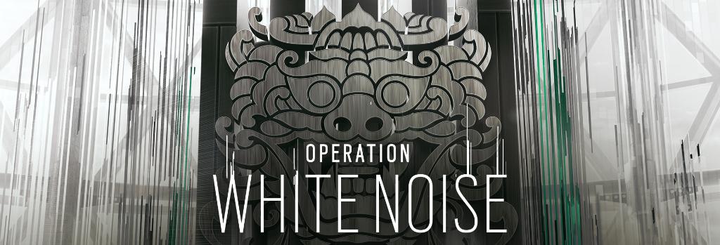Image for What's next for Rainbow Six Siege: Operation White Noise, Operation Chimera and Year 3 road map