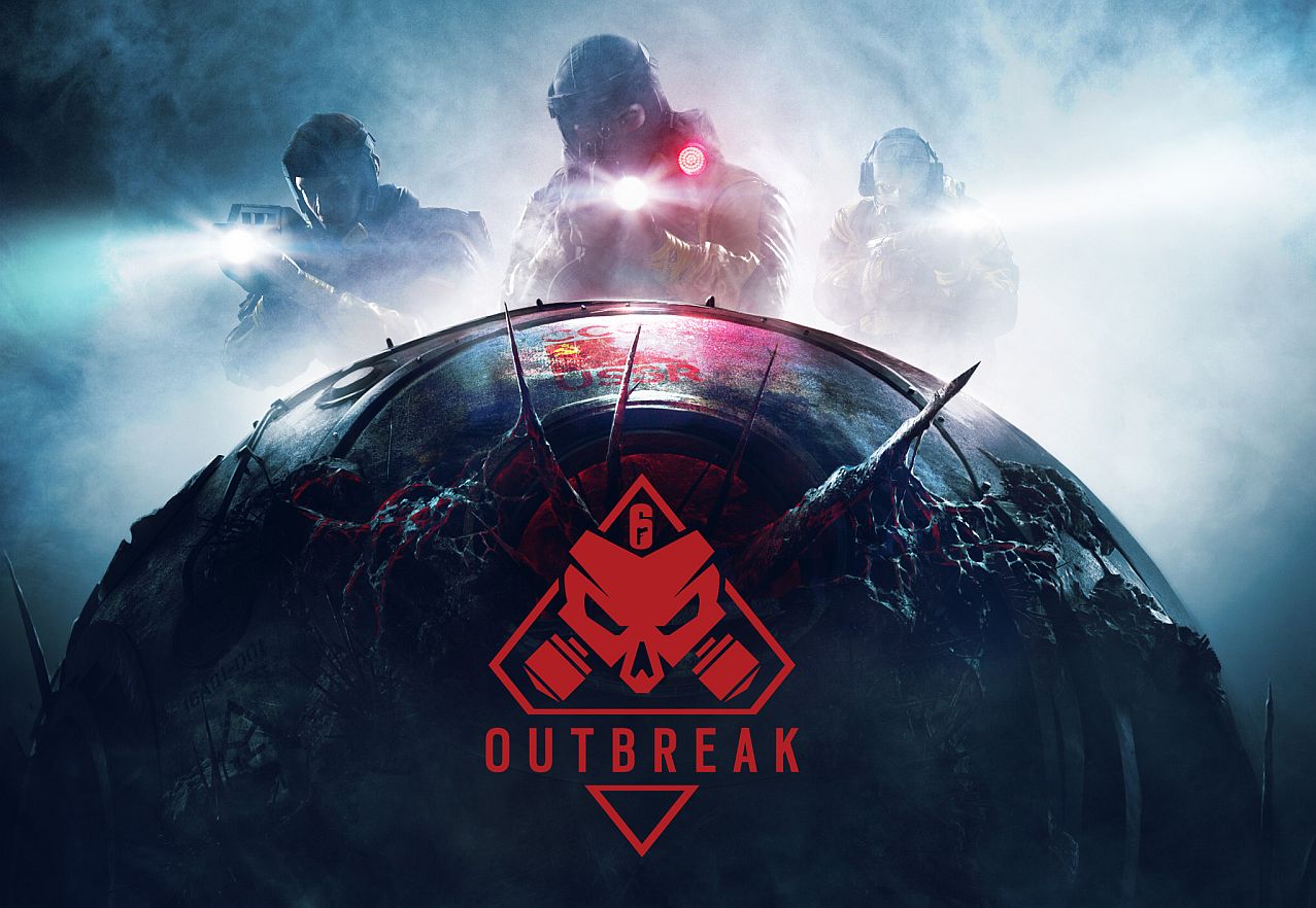 Image for Rainbow Six Siege, Assassin's Creed Origins, and why it's time to embrace games-as-a-service