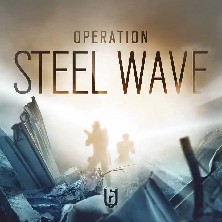 Image for Rainbow Six Siege devs reveal all the changes coming to Operation Steel Wave